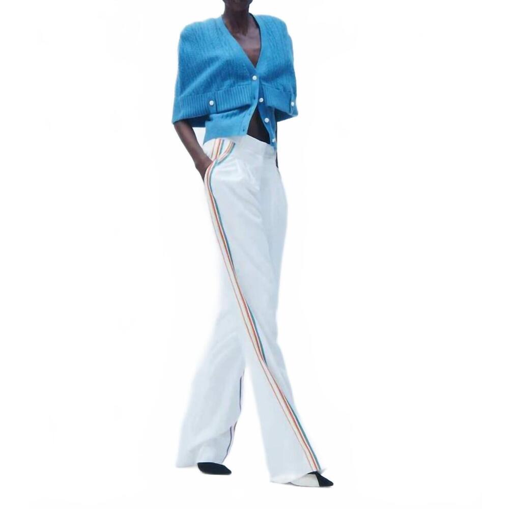 NEW HELLESSY kate v-neck cardigan with cape sleeve in ocean blue